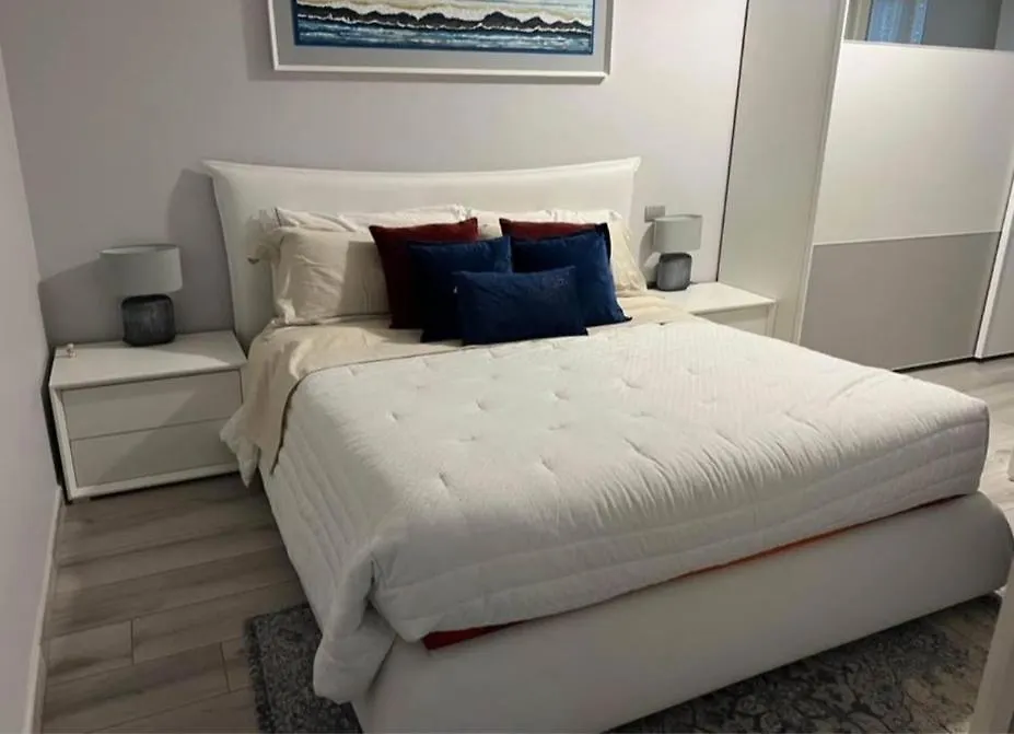 House Romolo Apartment