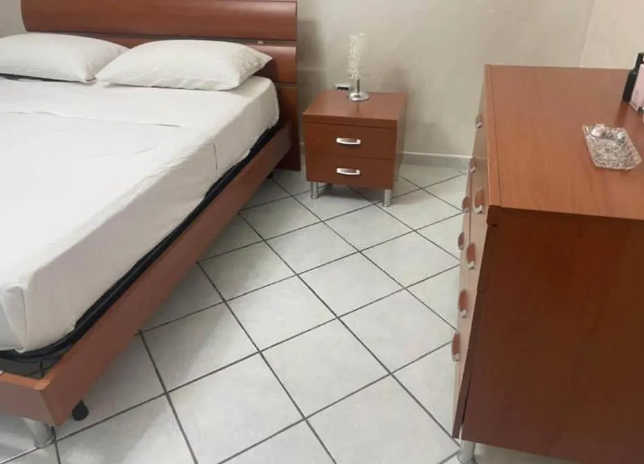 House Romolo Apartment
