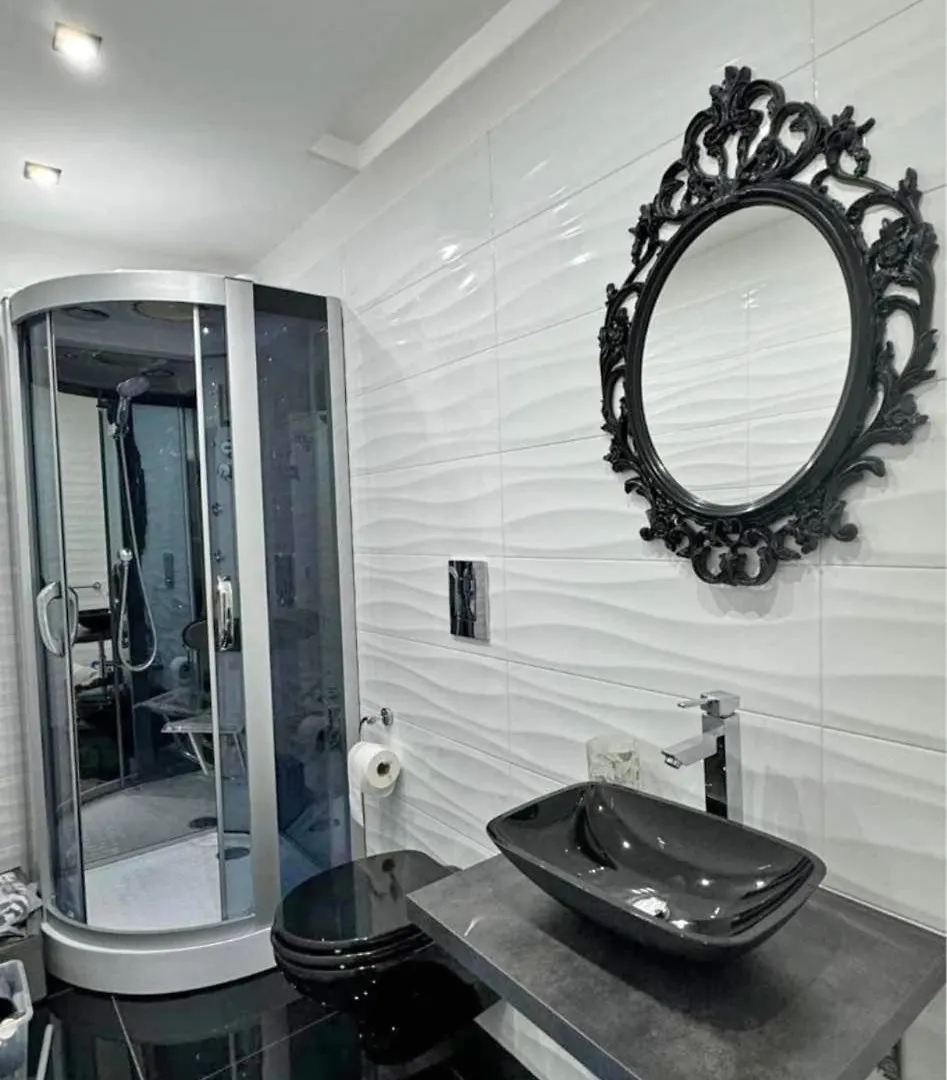 House Romolo Apartment  Rome